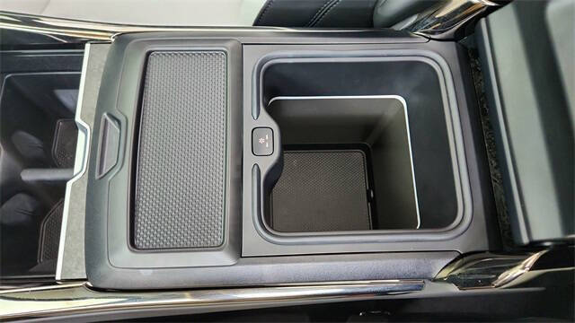 2024 Land Rover Range Rover Sport P400 Dynamic SE