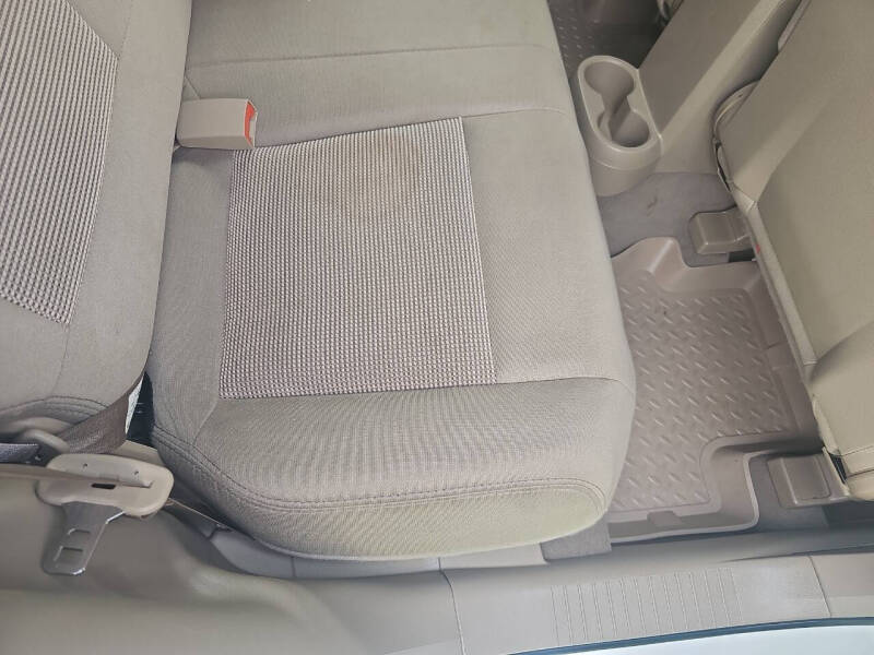 2011 Jeep Patriot Sport