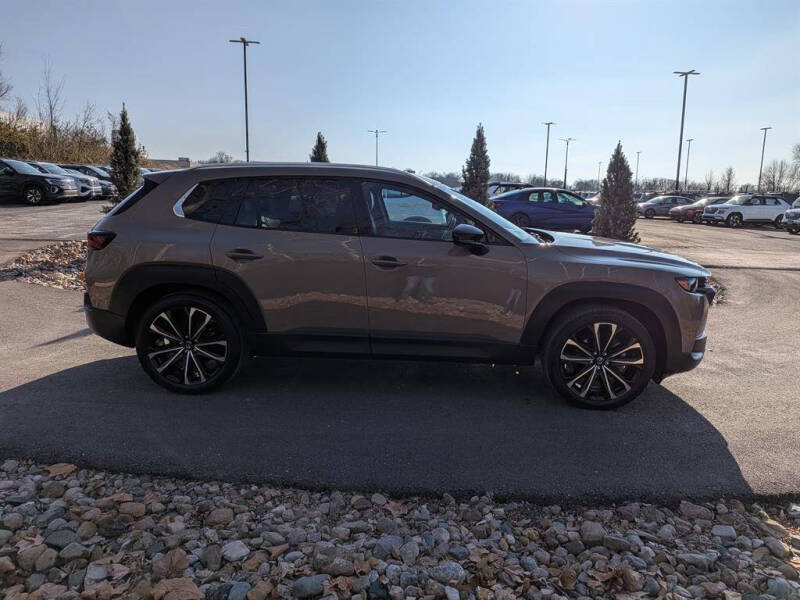 2023 Mazda CX-50 2.5 Turbo Premium Plus