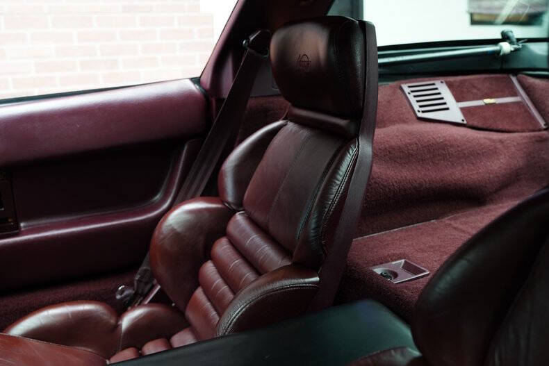 1993 Chevrolet Corvette