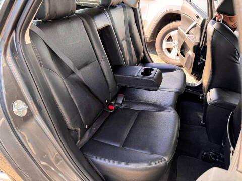 2012 Mazda MAZDA3 i Grand Touring