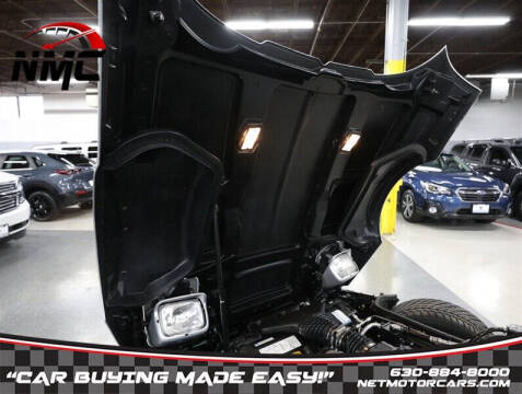 1996 Chevrolet Corvette