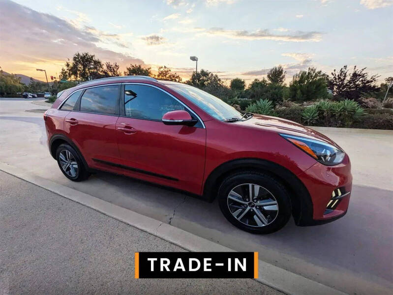 2020 Kia Niro EX Premium