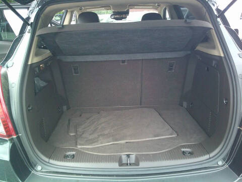 2016 Buick Encore Premium