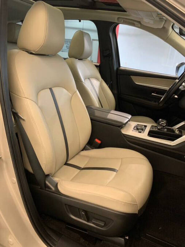 2024 Mazda CX-90 Plug-in Hybrid Premium