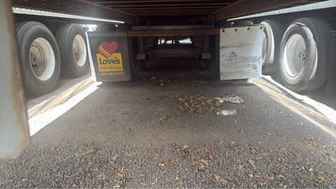 2011 Great Dane Dry Van