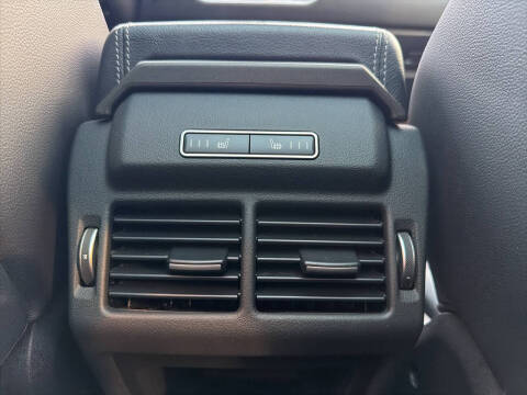 2017 Land Rover Range Rover Evoque SE Premium