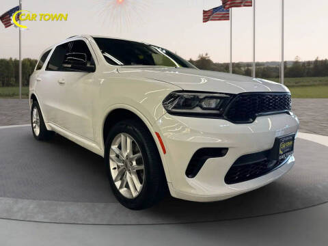 2024 Dodge Durango