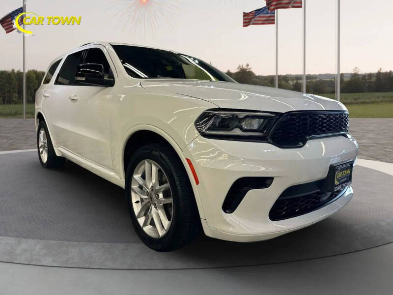 2024 Dodge Durango