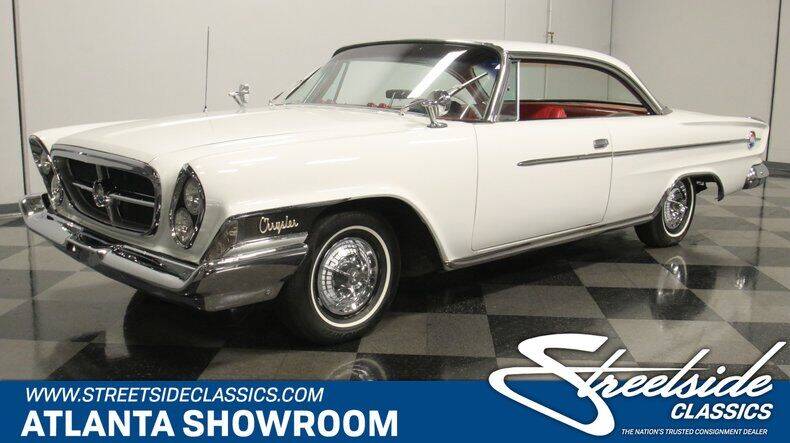 1962 Chrysler 300 for sale in Lithia Springs, GA