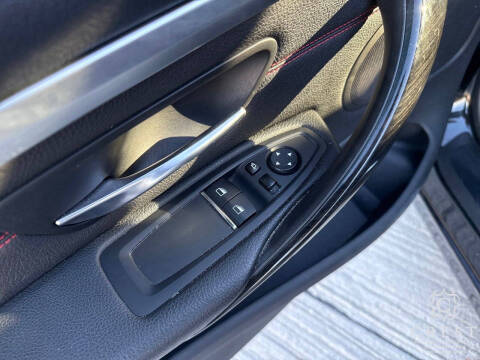 2018 BMW 4 Series 430i