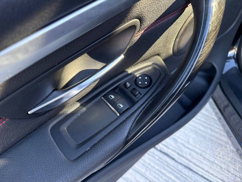 2018 BMW 4 Series 430i