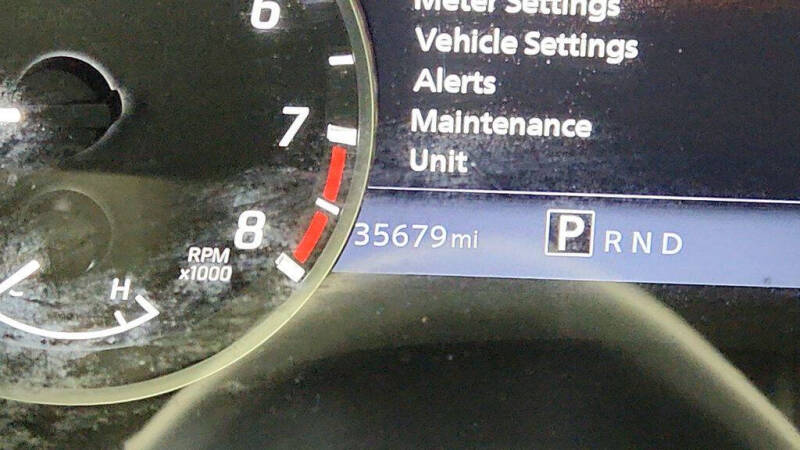 2022 Nissan Frontier