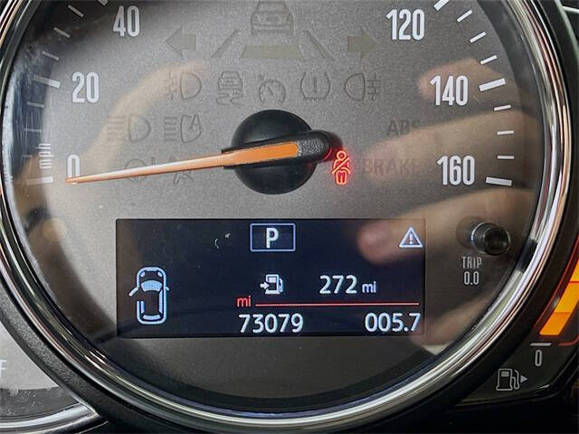 2019 MINI Hardtop 4 Door Cooper S