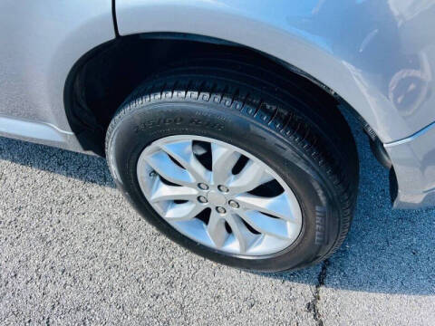 2014 Land Rover LR2 HSE