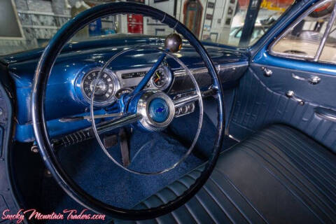 1953 Chevrolet Bel Air