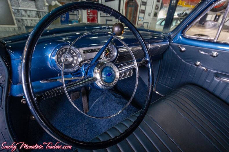 1953 Chevrolet Bel Air