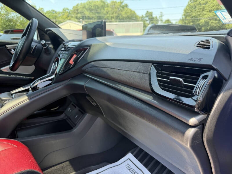2019 Acura RDX SH-AWD w/A-SPEC