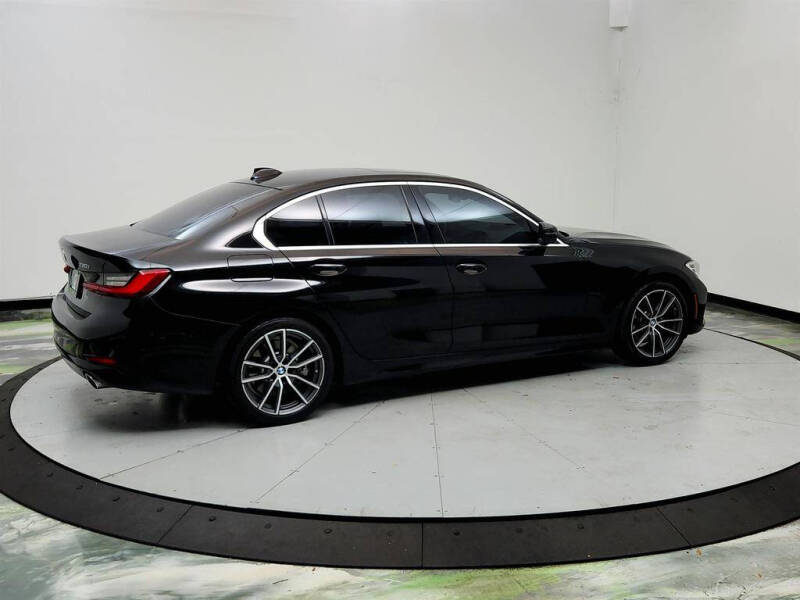 2021 BMW 3 Series 330i
