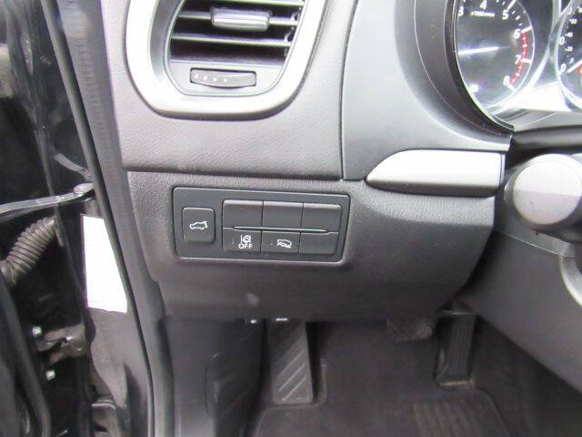 2023 Mazda CX-9 Touring