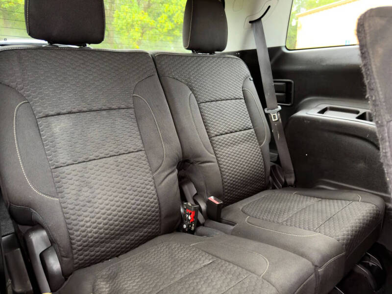 2017 GMC Acadia SLE-1