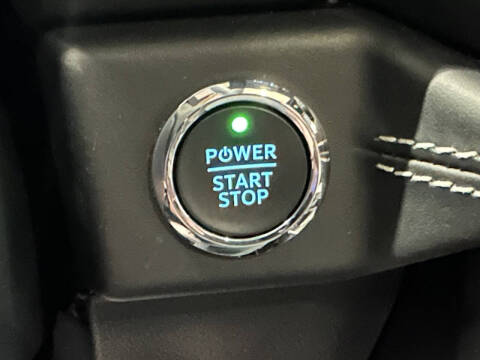 2023 Ford F-150 Lightning XLT