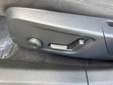 2021 Polestar 2 Launch Edition