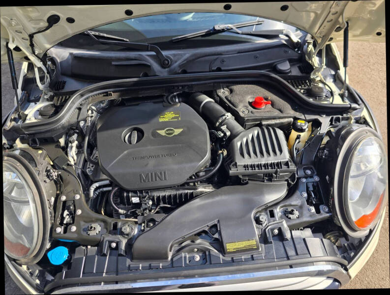 2015 MINI Hardtop 2 Door Cooper