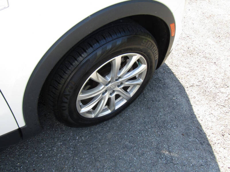 2019 Cadillac XT4 Luxury
