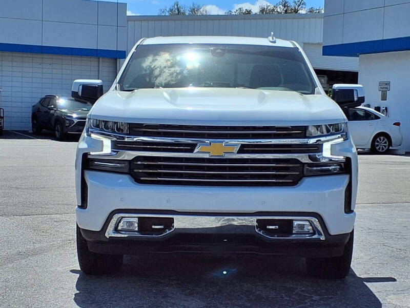 2022 Chevrolet Silverado 1500 Limited