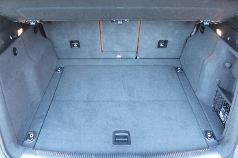 2015 Audi Q5 2.0T quattro Premium Plus