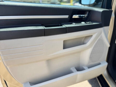 2010 Dodge Grand Caravan SE