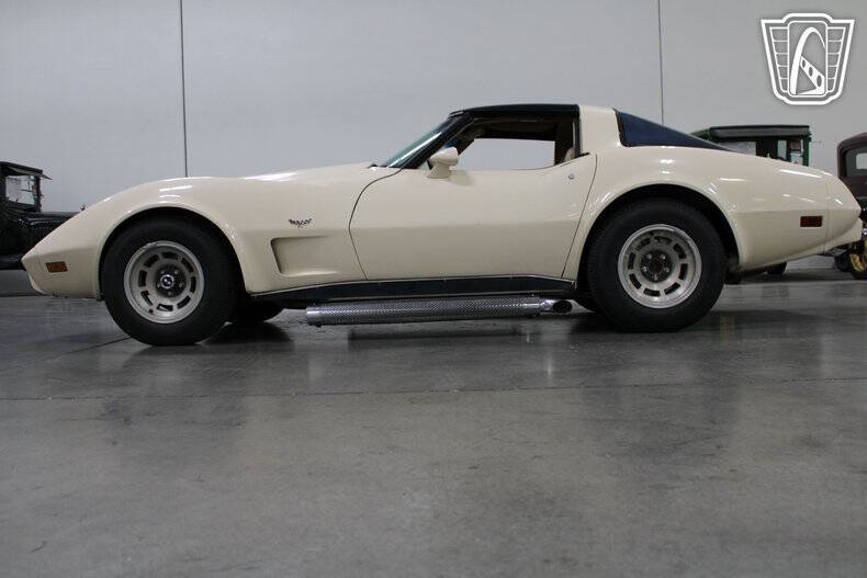 1979 Chevrolet Corvette