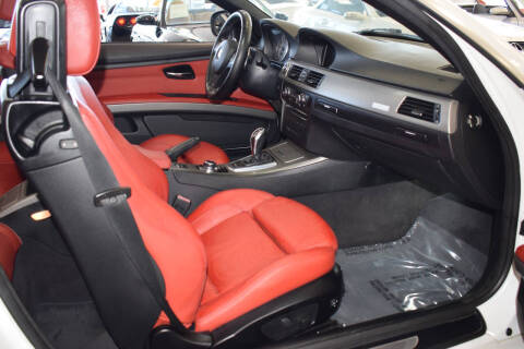 2013 BMW 3 Series 335is