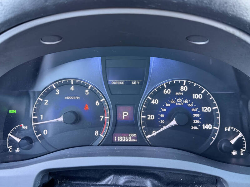 2014 Lexus RX 350