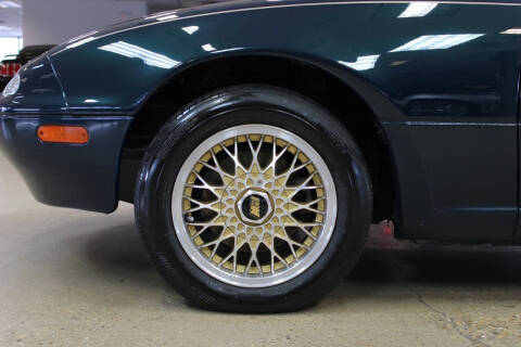 1996 Mazda MX-5 Miata