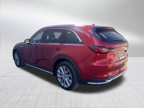 2025 Mazda CX-90 3.3 Turbo Premium Plus