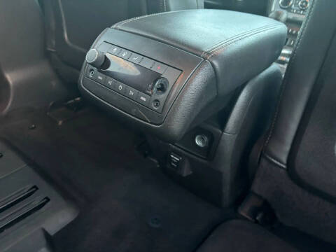 2016 GMC Acadia SLT-1