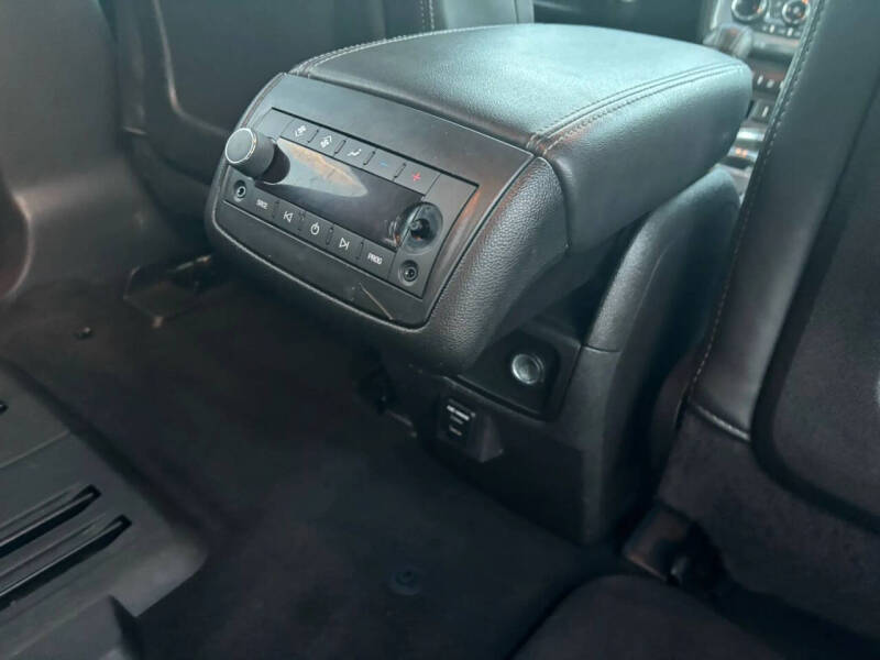 2016 GMC Acadia SLT-1