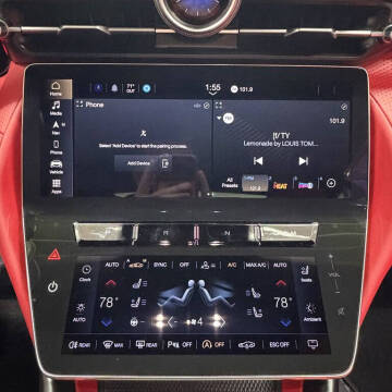 2024 Maserati GranTurismo Trofeo