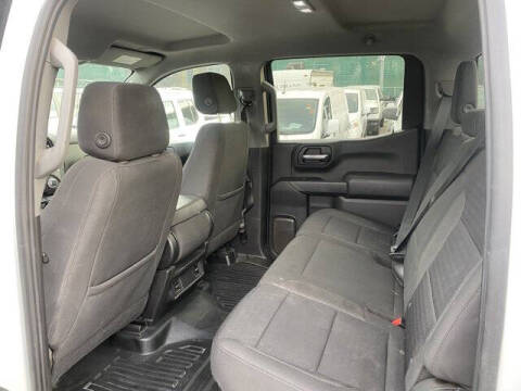 2022 GMC Sierra 1500