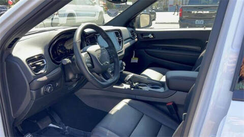 2026 Dodge Durango GT HEMI Plus