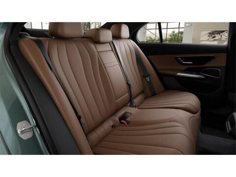 2026 Mercedes-Benz E-Class E 350 4MATIC