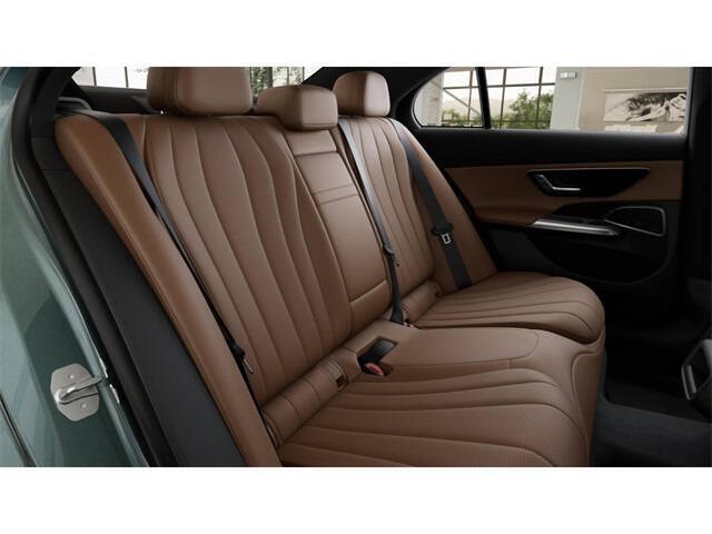 2026 Mercedes-Benz E-Class E 350 4MATIC