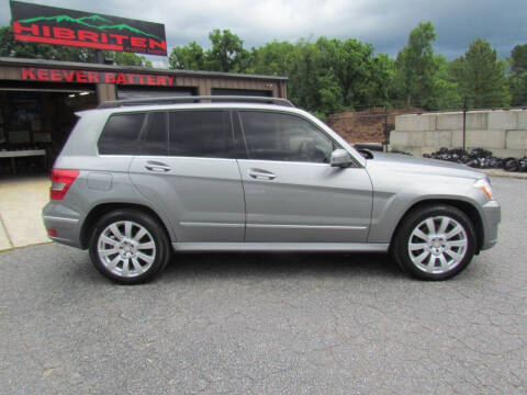 2012 Mercedes-Benz GLK GLK 350 4MATIC