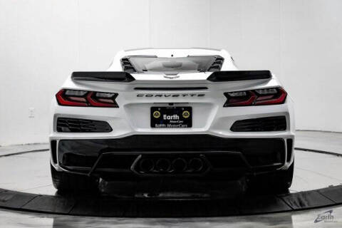 2023 Chevrolet Corvette Z06