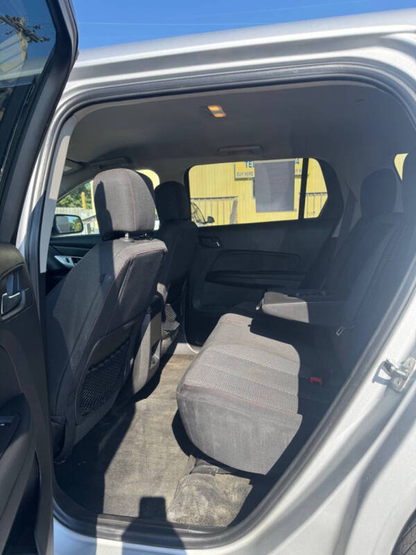 2017 GMC Terrain SLE-1