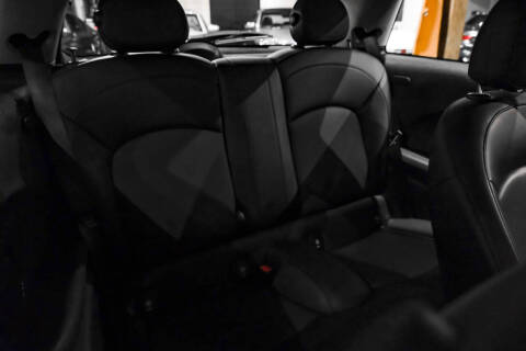2017 MINI Hardtop 2 Door Cooper