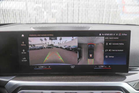 2023 BMW 3 Series M340i