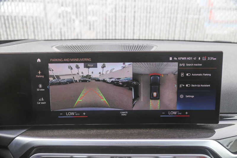 2023 BMW 3 Series M340i